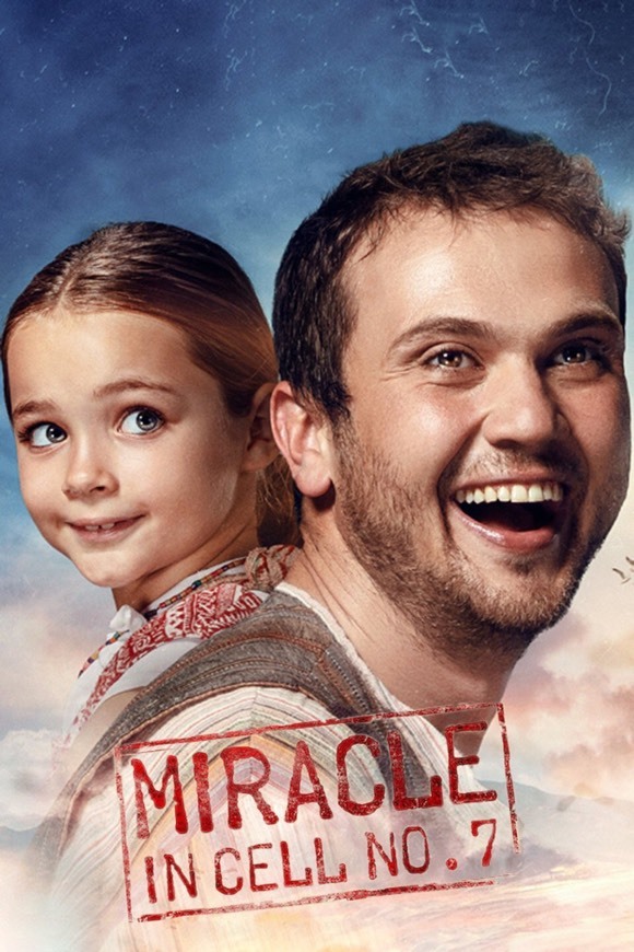 Películas Miracle in cell no. 7