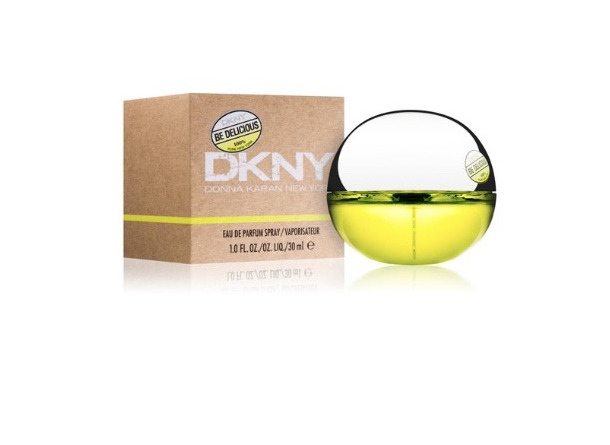 Product Dkny Donna Karan Be Delicious Eau De Parfum