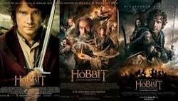 Películas The Hobbit