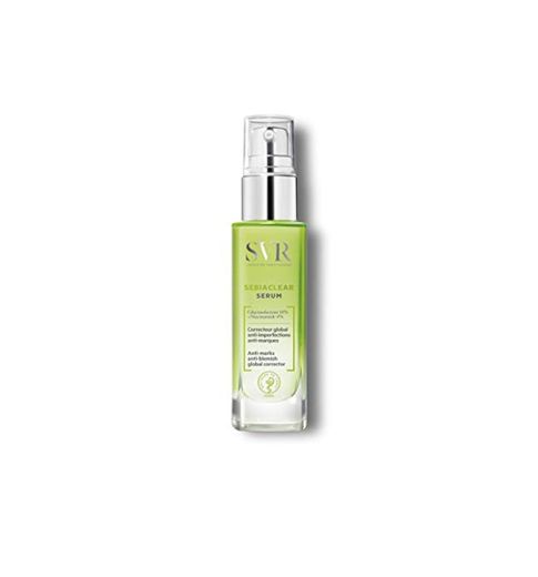 Sebiaclear Serum