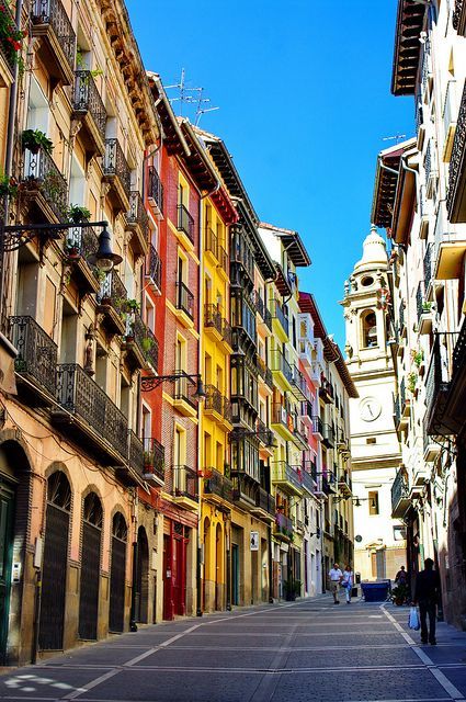 Pamplona