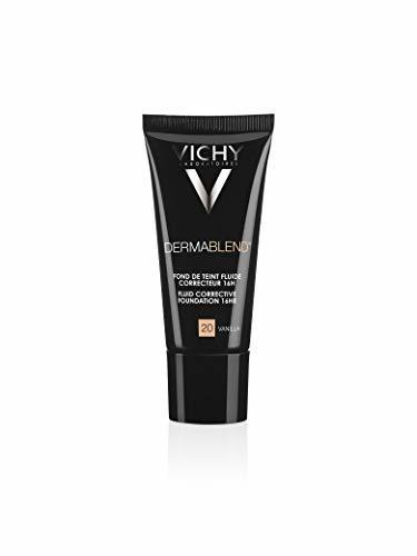 Belleza Vichy Vichy dermablend fond teint nâº 20 100 g