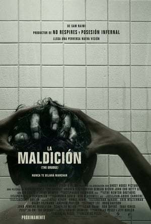 Película La maldición