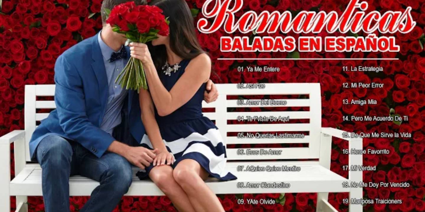 Music Cortavenas y románticas 