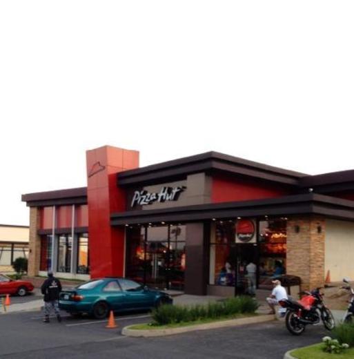 Pizza Hut