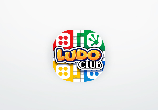 App Ludo Club - Fun Dice Game