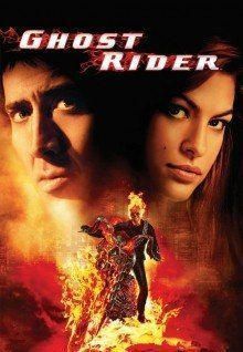 Ghost Rider