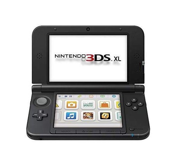 Social Nintendo 3DS