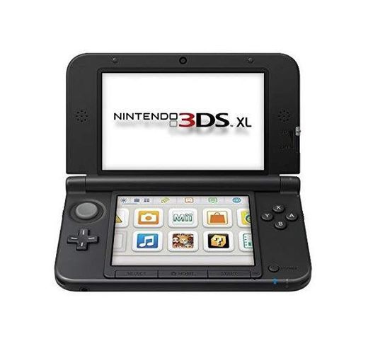 Nintendo 3DS