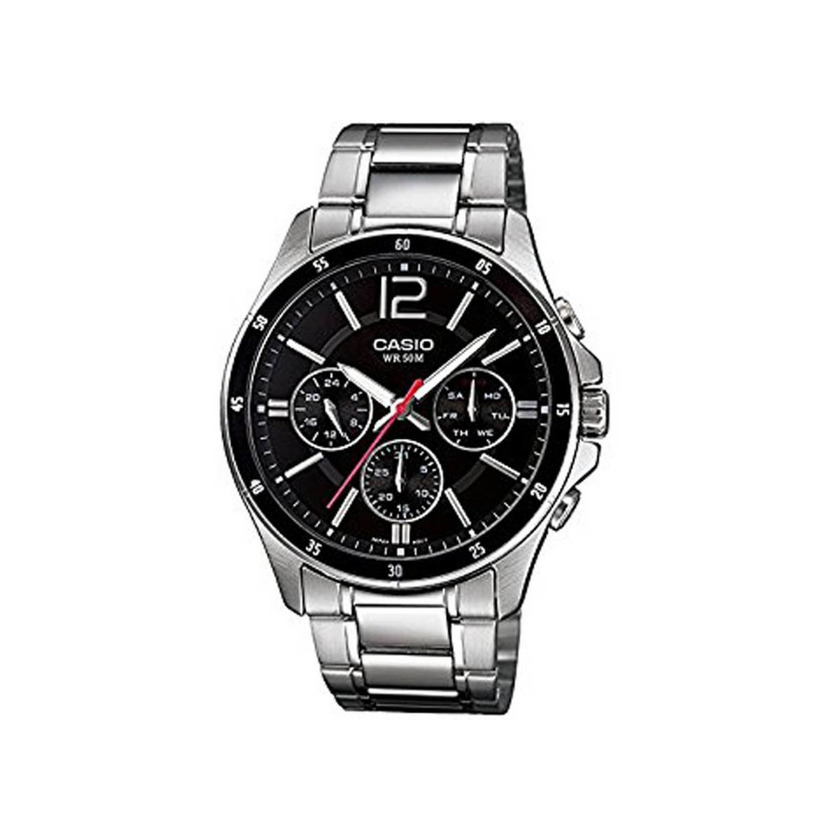 Productos Casio Watch MTP-1374D-1AVDF