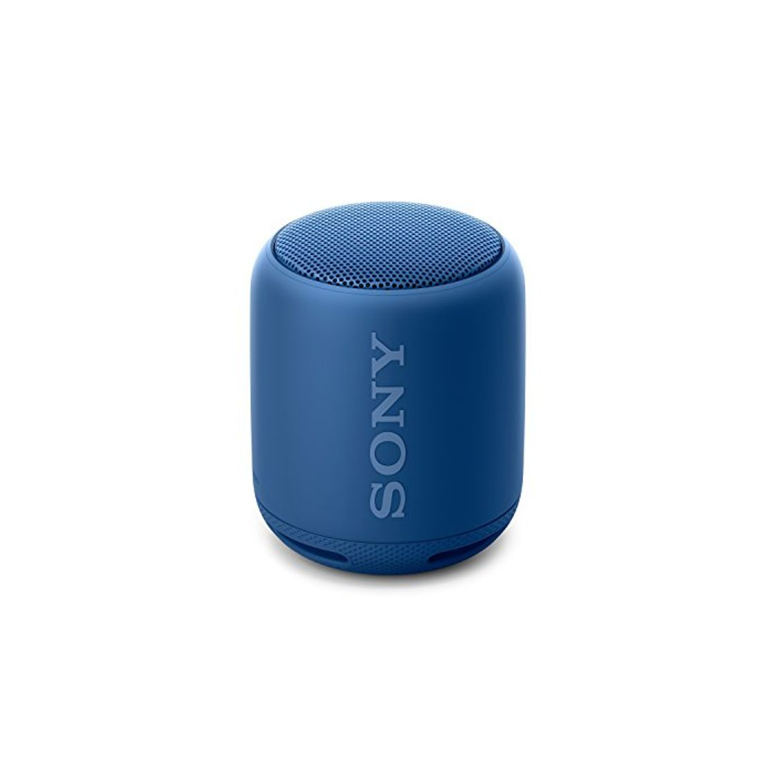 Social Sony SRS-XB10L- Altavoz inalámbrico portátil con Bluetooth y Extra Bass