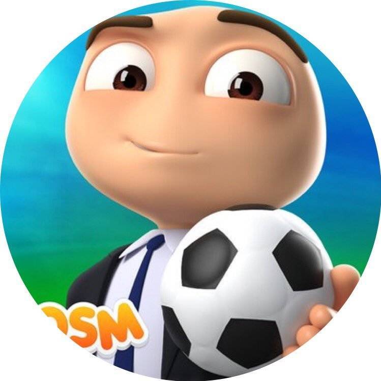 Apps Online Soccer Manager