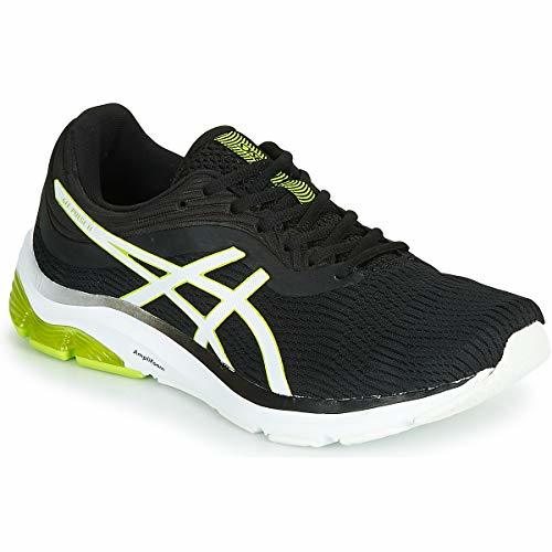 Social Asics Gel-Pulse 11, Zapatillas de Entrenamiento para Hombre, Multicolor
