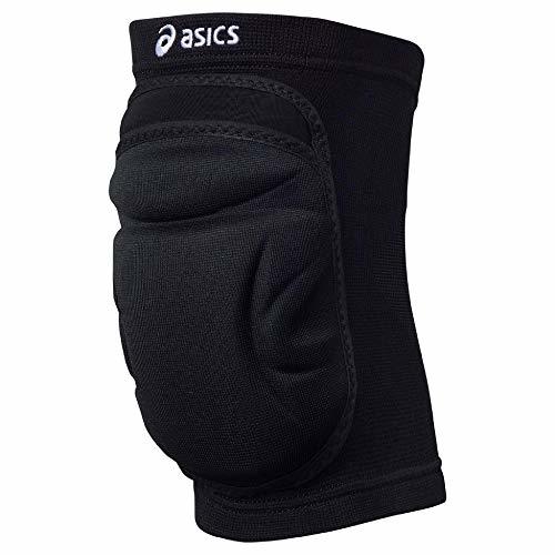 Fashion ASICS Op Sweat Shorts Pantalones Cortos de Deporte, Hombre, Negro