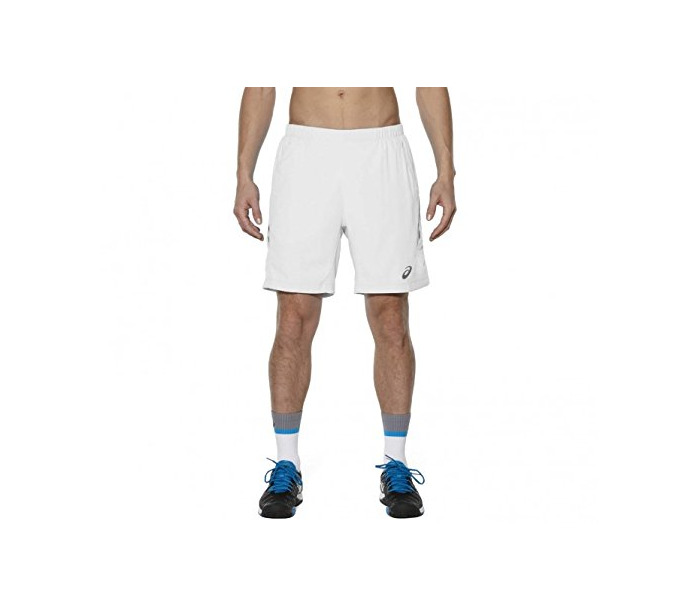 Product Short Asics Athlete 7in