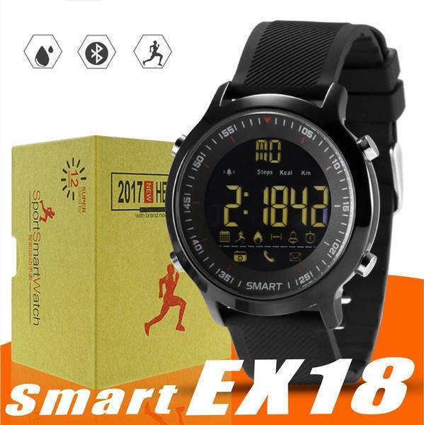 Producto Smart Watch Ex18