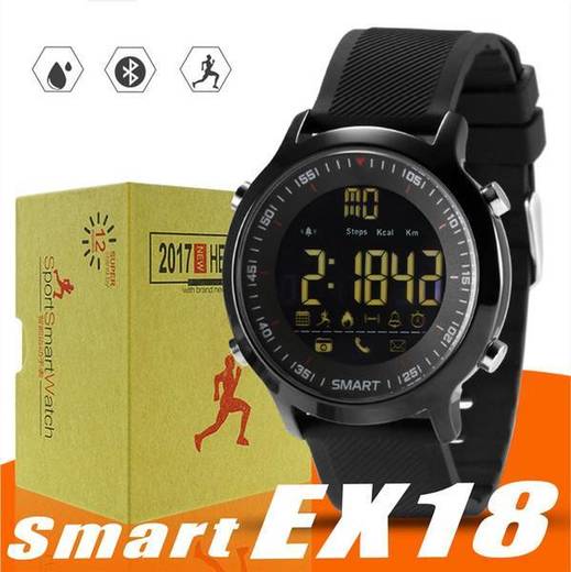 Smart Watch Ex18