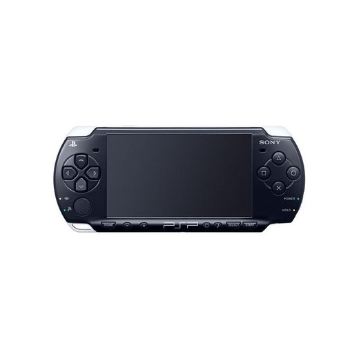 Sony PSP Slim & Lite