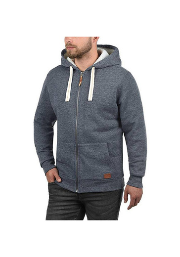 Quiksilver Zip Up Sweater