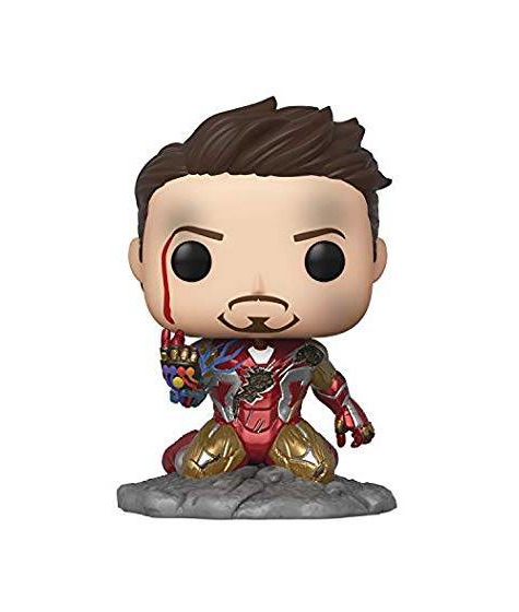 Product Iron Man Funko Pop Endgame