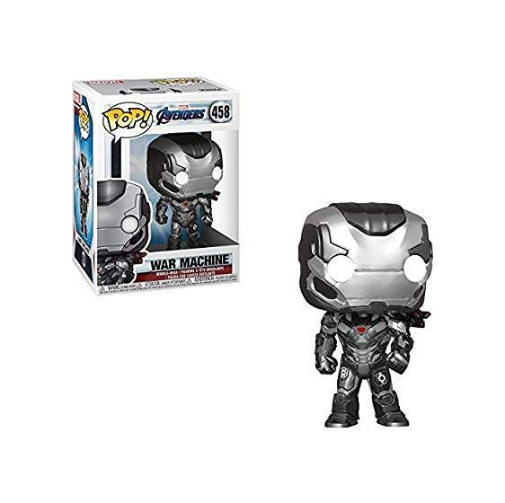 Product War Machine Funko Pop