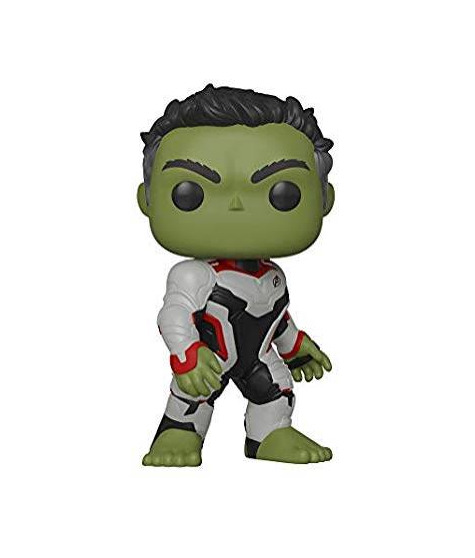 Product Hulk Funko Pop Endgame Suit