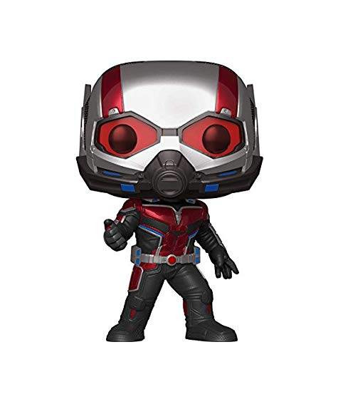 Product Ant Man Funko Pop