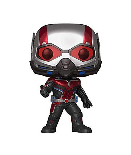 Ant Man Funko Pop