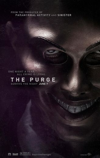 The Purge