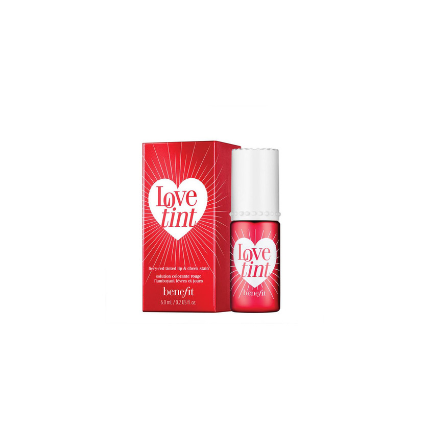 Producto Love Tint • Benefit Cosmetics