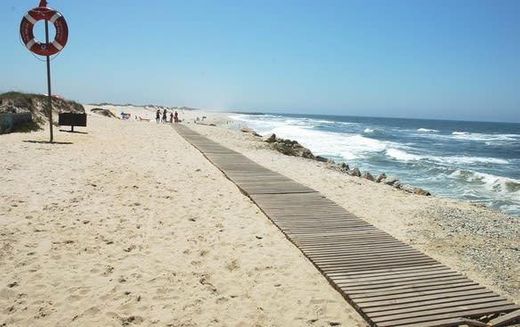 Praia da Vagueira