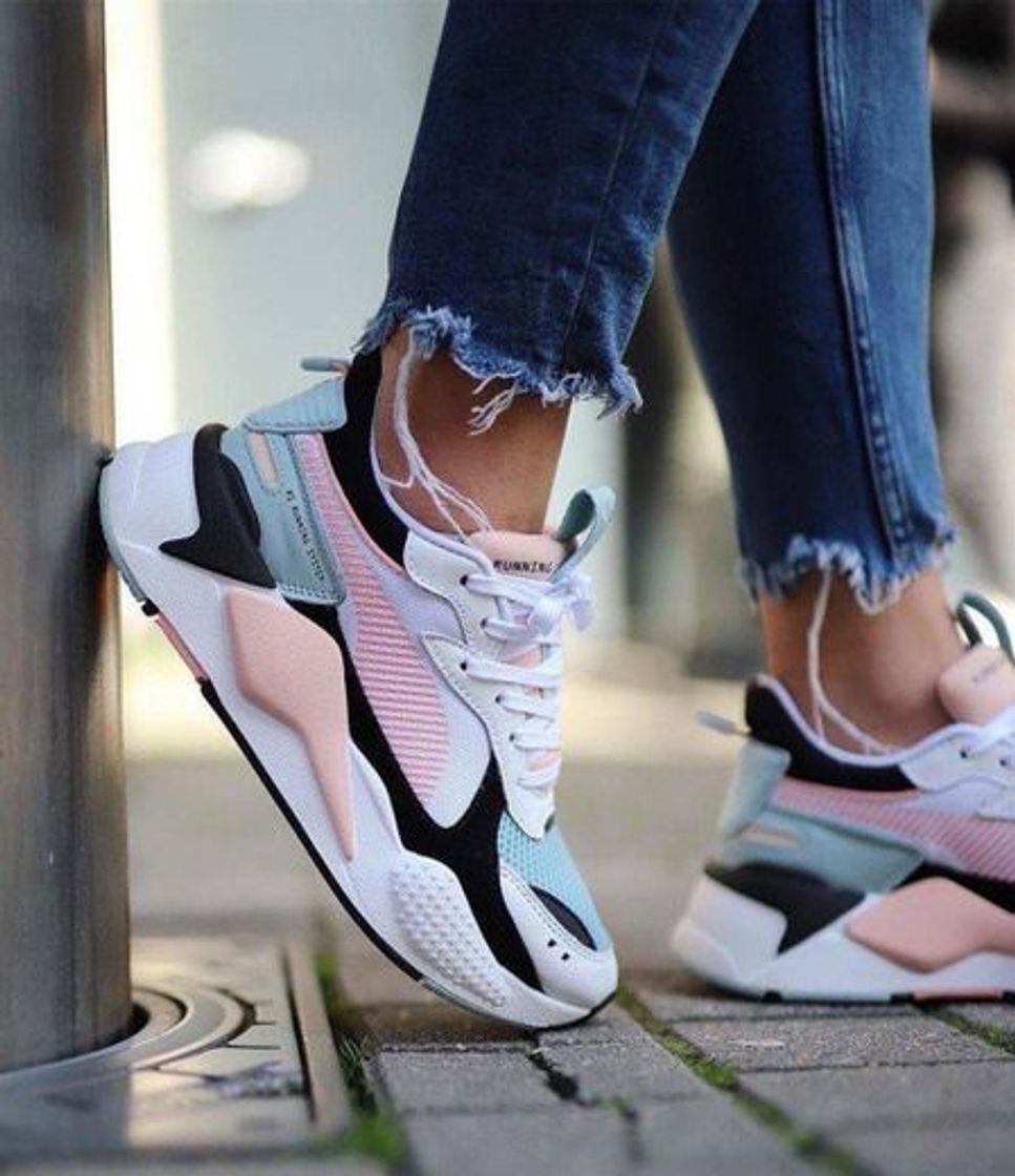 Fashion PUMA RS-X TOYS 