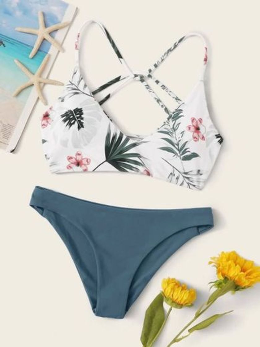 Moda Bikini SHEIN 