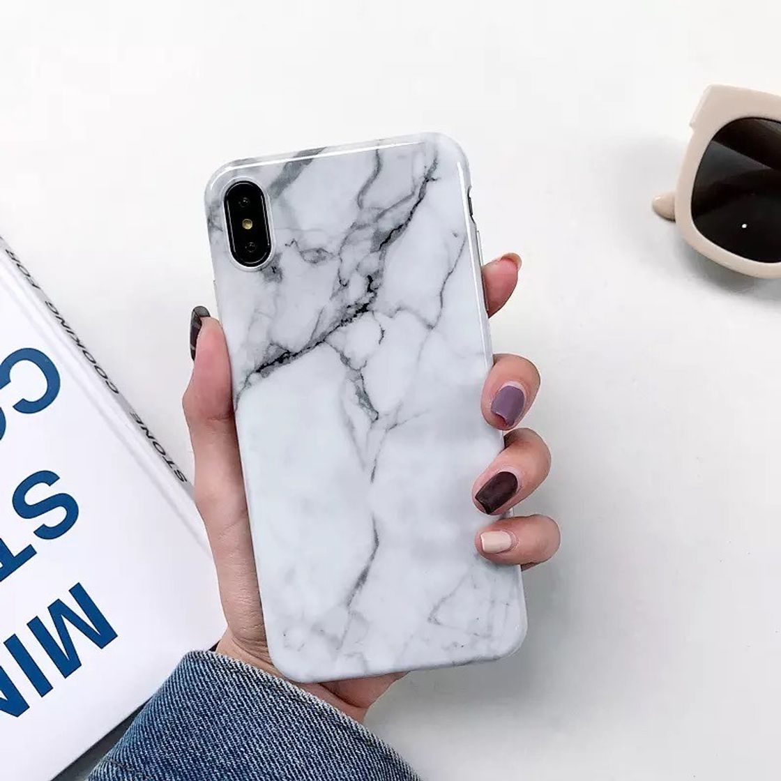 Product Marble Case