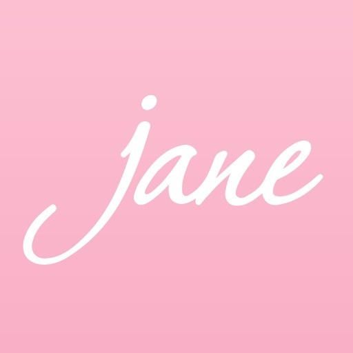 Jane - Photo & Video Collage