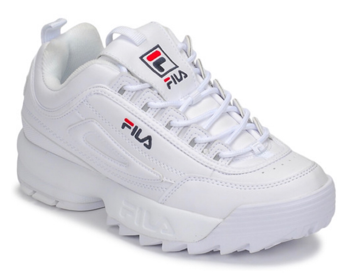 Moda Fila