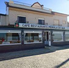 Restaurantes Pérola do Mar