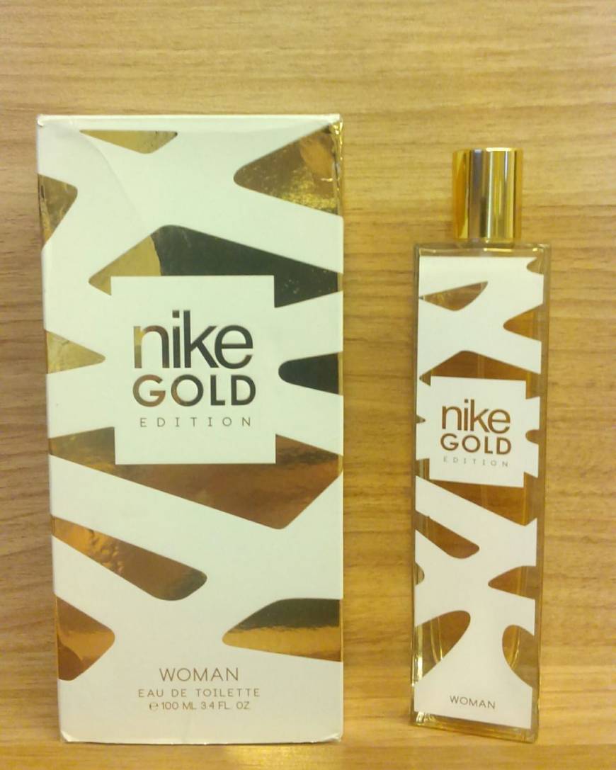 Product Perfume nike