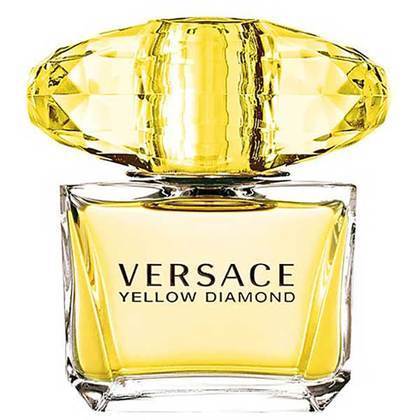 Moda Versace - Yellow Diamond 