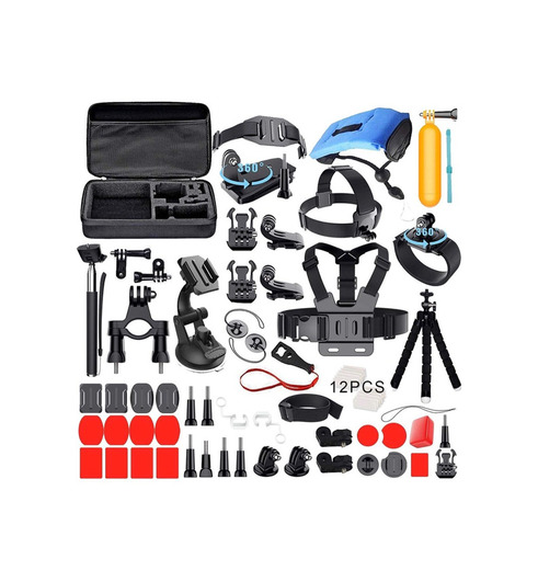 Things for go pro