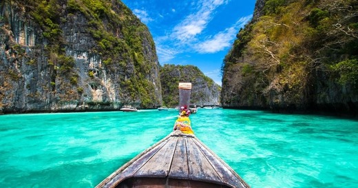 Phi Phi Islands