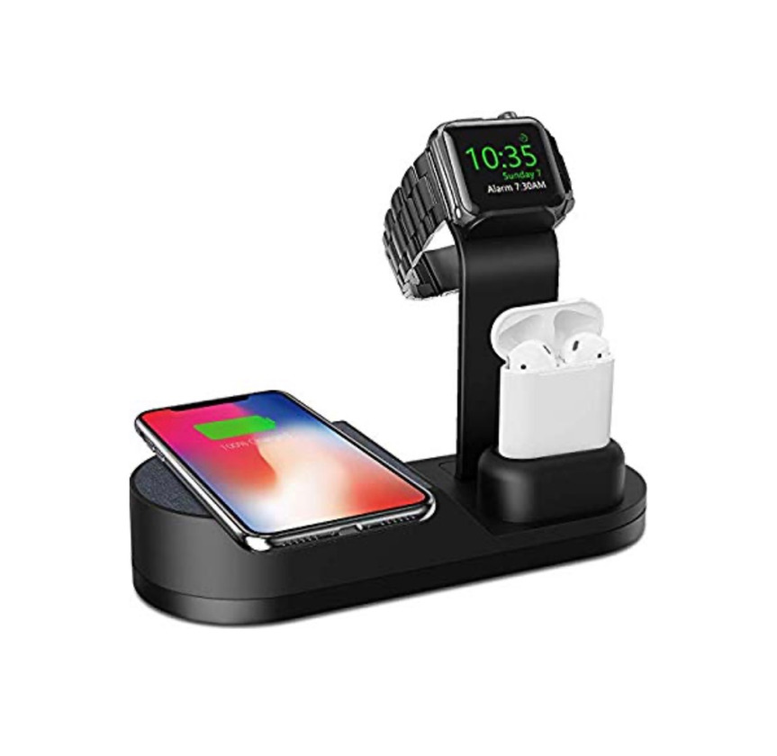 Products Wireless charger iPhone