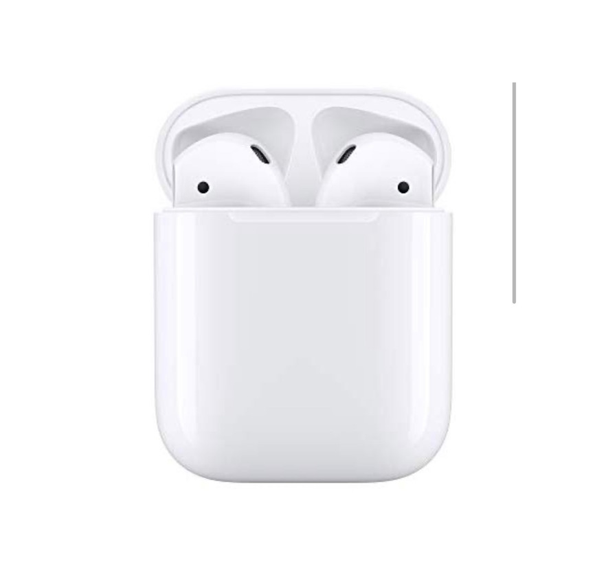 Products Airpods