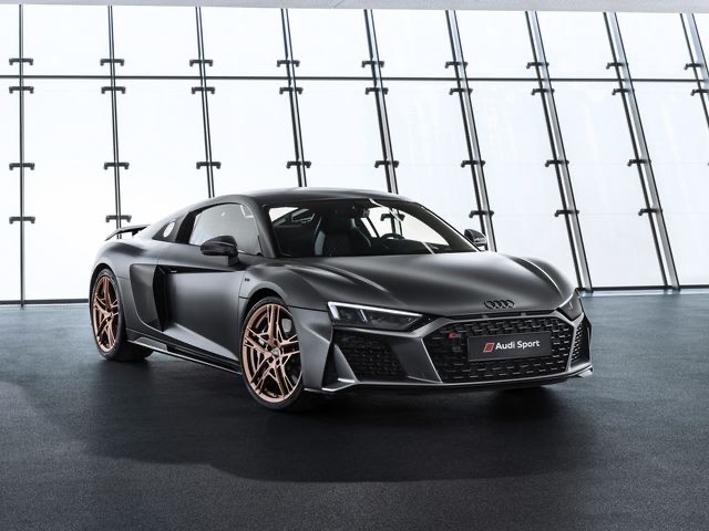 Moda Audi R8