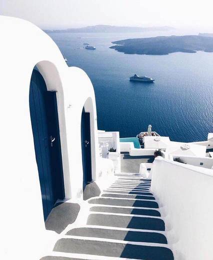 Santorini