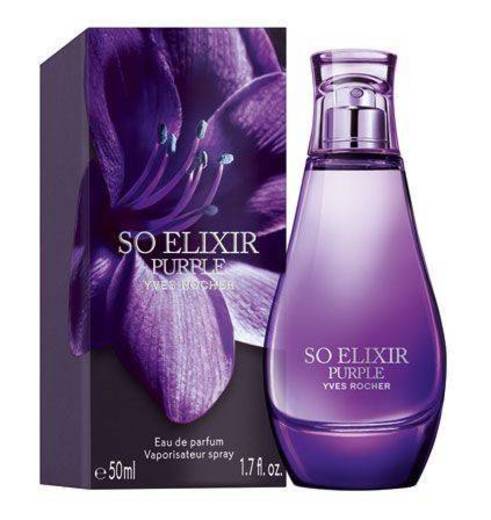 So Elixir Purple