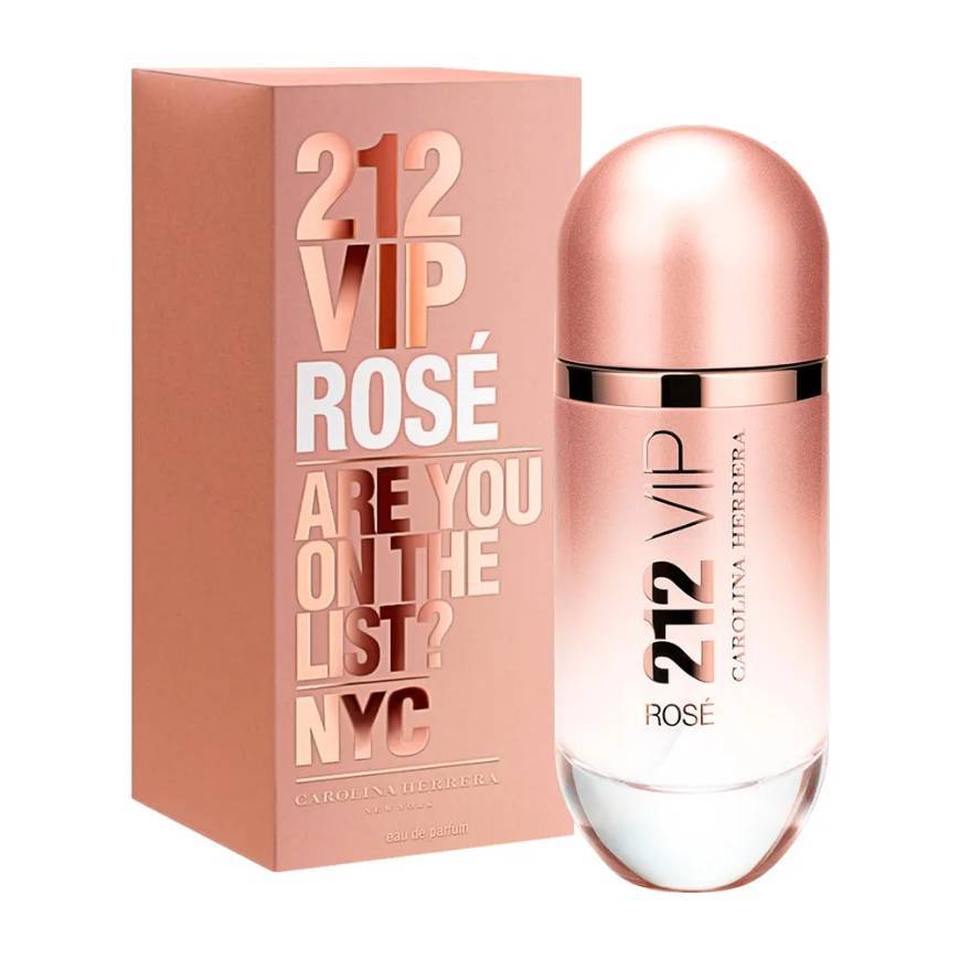 Moda 212 Vip Rosé