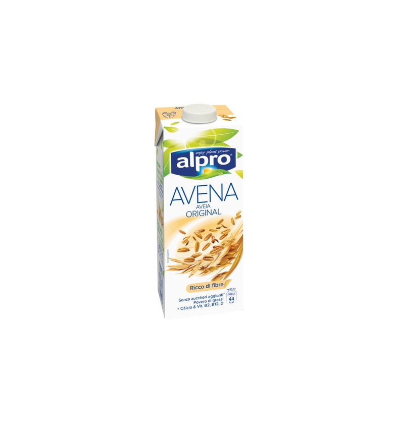 Producto Bebida Vegetal Alpro