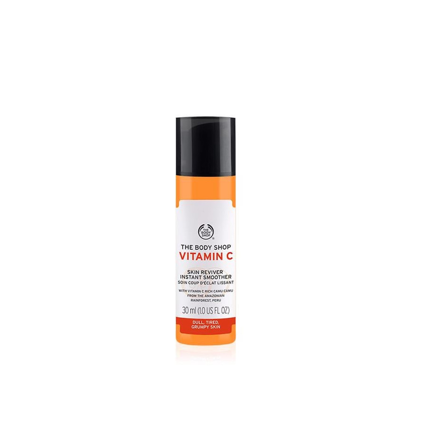 Producto The Body Shop Instant Smoother