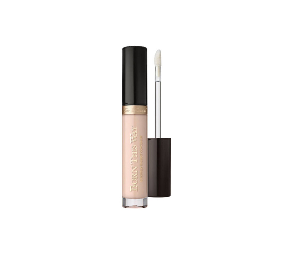 Product Too Faced Born This Way concealer